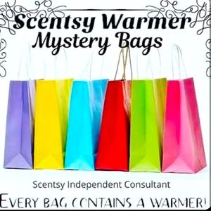 Mystery bags